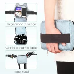Adjustable Motorcycle Children Security Strap Universal Bicycle Kids Tandem Safety Seat Belt Harness Toddler 2-12 Years Child