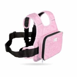 Adjustable Motorcycle Children Security Strap Universal Bicycle Kids Tandem Safety Seat Belt Harness Toddler 2-12 Years Child