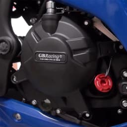 R3 Motorcycle Engine Protective Cover For YZF-R3 2015-2022 & YZF-R125 2014 & MT-03 2016-2022 Engines Cover Case
