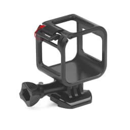 Frame For Hero 5s 4 Session Standard Frame Mount Protective Housing Case Cover For Hero 4 Session 5 Session Camera