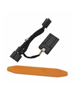 For Audi A4 b8 A4L B9 Electric Tailgate Refitted Intelligent Automatic Lifting Electric Tailgate Lock Module For Key control
