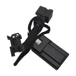 For Audi A4 b8 A4L B9 Electric Tailgate Refitted Intelligent Automatic Lifting Electric Tailgate Lock Module For Key control