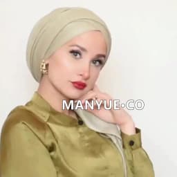 Solid Color Hijabs Cashmere Like Scarf Women Winter Warm Long Shawls And Wraps Hijab Scarves Pashmina Tassels Thin Headband