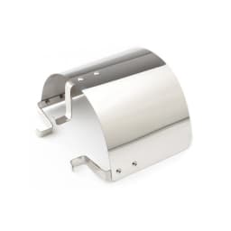 Universal Air Intake Filter Heat Shield Cover Car Cold Cone Sport Air Filter Cover For 2.5" TO 3.5" Neck AF-1001