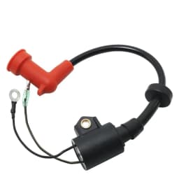 Ignition Coil for Yamaha 9.9HP 15HP 63V-85570-00-00 63V855700000 Outboard Engine 63V-85570-00 63V-85570