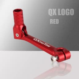 Motorcycle Gear Shift Lever For Kayo T2 T4 T4L BSE Apollo Chinese CB 250cc CB250 Engine Dirt Pit Bike Universal