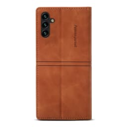 Leather Case for Samsung A14 A34 A54 A24 A13 A23 A33 A53 A73 A15 A05S Galaxy A32 A52 A22 A42 A12 A72 A04S A03S Flip Wallet Cover