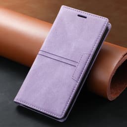 Leather Case for Samsung A14 A34 A54 A24 A13 A23 A33 A53 A73 A15 A05S Galaxy A32 A52 A22 A42 A12 A72 A04S A03S Flip Wallet Cover