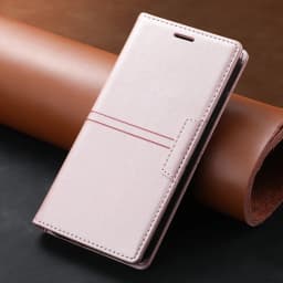 Leather Case for Samsung A14 A34 A54 A24 A13 A23 A33 A53 A73 A15 A05S Galaxy A32 A52 A22 A42 A12 A72 A04S A03S Flip Wallet Cover