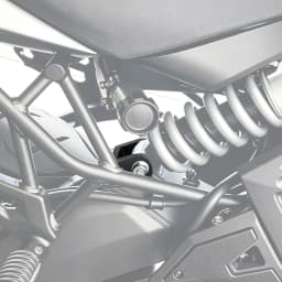 Fit For KAWASAKI VERSYS 650 2007 2008 2009 2010 2011 2012 2013 2014-2026 Lowering Link Kit Motorcycle Rear Suspension Drop Lever