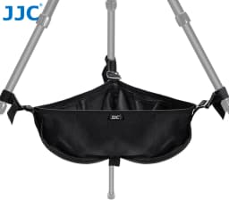 JJC Tripod Weight Stone Bag Heavy Duty Sandbag for Tripod Easel Universal Stand Sand Bag for Stabilizing Photography Accessory