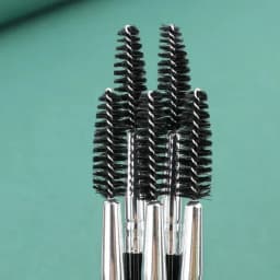 1/10Pcs Soft Eyebrow Brush Eyelash Brush Professional Contouring Eye Brow Eyeliner Makeup Brushes Eyes Blending Cosmetic Brushes