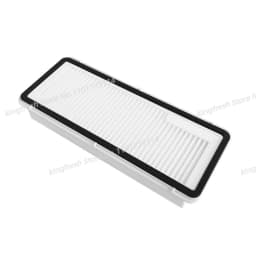 Fit For 나르월 Narwal Freo X Ultra / Narwal Freo X Ultra 2.0 Vacuum Parts Main Roller Side Brush Cover HEPA Filter Mop Cloth