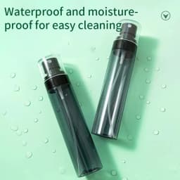Spray Bottle 30Ml 60Ml 80Ml 100Ml 120Ml Spray Bottle Fine Mist Sub-Bottling Travel Portable Small Cosmestic Bottle