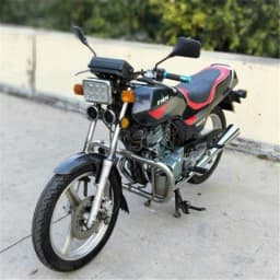 Brand Classic Rear Front Moto Indicator Motorcycle Accessories Motorbike For Honda CBT125 Stop Signal Moto Turn Signal Lights