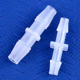 5~200pcs 1.6~15.8mm Equal Dia Direct Connectors Aquarium Tank Air Pump Aerator Hose Pagoda Joint Irrigation Water Pipe Fittings