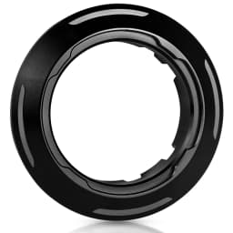 For Yamaha TMAX T-max 530 2013 2014 2015 New Arrival Motorcycle Ignition Switch Cover Key Switch Protector Ring Tmax 530 Tmax530