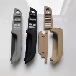 LHD Left Hand Driver Interior Door Pull Handle Replacement For BMW 3 Series E90 E91 316 318 320 325 328i
