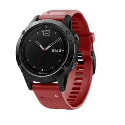 26mm 22mm Quick Release Watchband For Garmin Fenix 7X 6X Pro 5X 3 3HR Silicone Easy Fit Wrist Band for Garmin Fenix 7 Fenix 6 5