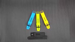 26mm 22mm Quick Release Watchband For Garmin Fenix 7X 6X Pro 5X 3 3HR Silicone Easy Fit Wrist Band for Garmin Fenix 7 Fenix 6 5
