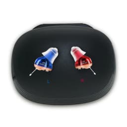 Hearing Aids Audifonos for Deafness Adjustable Micro Wireless J20 Mini Invisible Hearing Aid Ear Sound Amplifier Drop Shipping