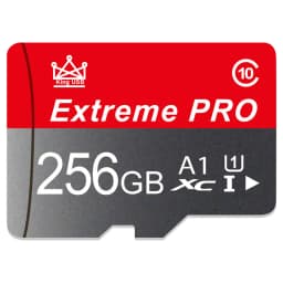 Ultra Memory Card 128GB 32GB 64GB 256GB 16G 400GB SD/TF Flash Card Mini SD 32 64 128 GB TF CARD for Phone Speakers Robot