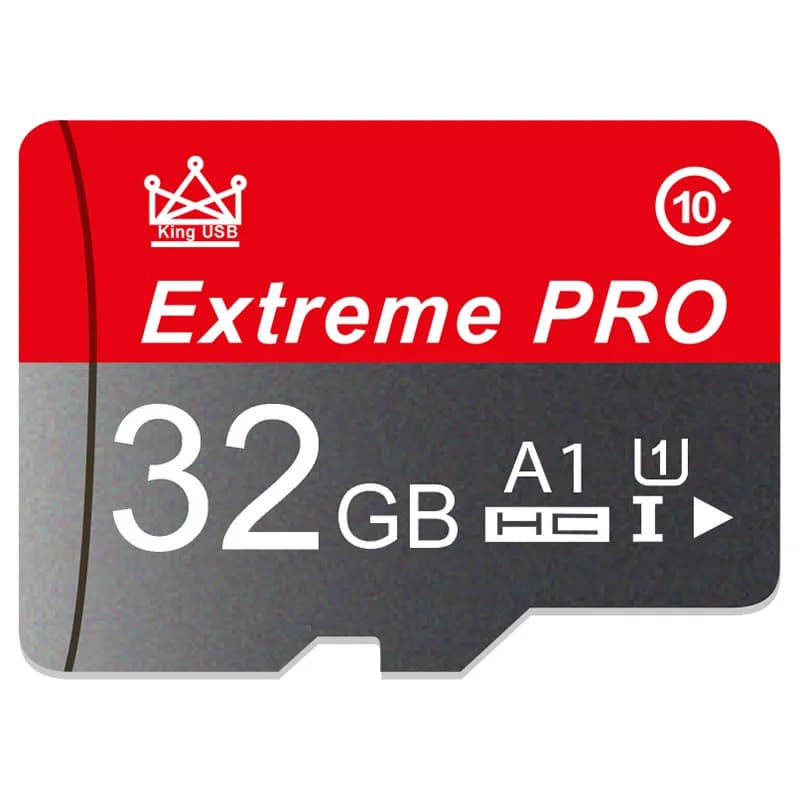 Ultra Memory Card 128GB 32GB 64GB 256GB 16G 400GB SD/TF Flash Card Mini SD 32 64 128 GB TF CARD for Phone Speakers Robot