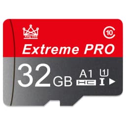Ultra Memory Card 128GB 32GB 64GB 256GB 16G 400GB SD/TF Flash Card Mini SD 32 64 128 GB TF CARD for Phone Speakers Robot