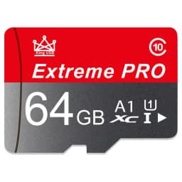 Ultra Memory Card 128GB 32GB 64GB 256GB 16G 400GB SD/TF Flash Card Mini SD 32 64 128 GB TF CARD for Phone Speakers Robot