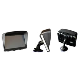 4.3 / 5 / 7 / GPS Navigation Accessories Inch Frame GPS Universal Sunshade Sun Shade GPS Screen Visor Hood Block