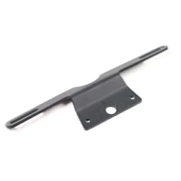 DOT/CE/E-marked 12V Motorbike LED License Number Plate Lights W/License Plate Bracket Holder Universal For Motorcycles