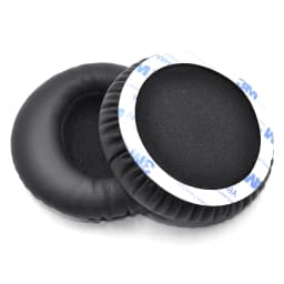 Ear Pads For COWIN E7 Headphones Replacement Foam Earmuffs Ear Cushion Accessories Fit Perfectly 8.17