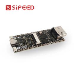 Sipeed Lichee Tang Nano 4K Gowin Minimalist FPGA GoAI Develop-ment Board HDMI Camera