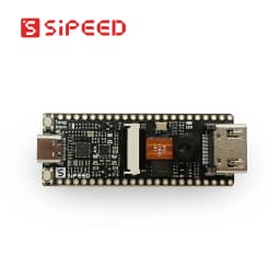 Sipeed Lichee Tang Nano 4K Gowin Minimalist FPGA GoAI Develop-ment Board HDMI Camera