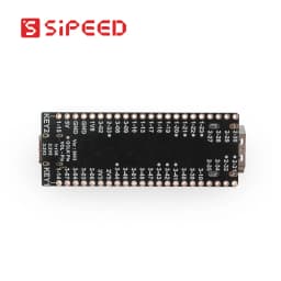 Sipeed Lichee Tang Nano 4K Gowin Minimalist FPGA GoAI Develop-ment Board HDMI Camera
