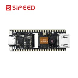 Sipeed Lichee Tang Nano 4K Gowin Minimalist FPGA GoAI Develop-ment Board HDMI Camera
