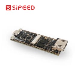 Sipeed Lichee Tang Nano 4K Gowin Minimalist FPGA GoAI Develop-ment Board HDMI Camera