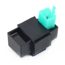 Universal 5 Pins AC CDI Box Ignition Trigger Fit for HONDA XR50 CRF 50 70 110 125cc Dirt Bike, Quad, ATV Taotao Kazuma Chinese S