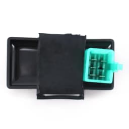 Universal 5 Pins AC CDI Box Ignition Trigger Fit for HONDA XR50 CRF 50 70 110 125cc Dirt Bike, Quad, ATV Taotao Kazuma Chinese S