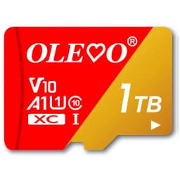 Memory Card 128GB 64GB Cartao De Memoria 32GB 256GB TF Card 8GB 16GB Flash Drive Card for Phone Tablet Speakers Robot UAV