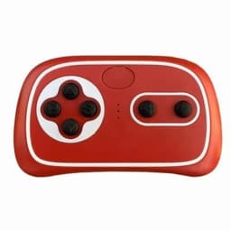 Wellye RX7 12V 2.4G Children's electric toy car bluetooth remote control, controller with smooth start function transmit