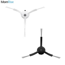Side Brush For Xiaomi 1S / Roborock S8 S7 S5 Max S6 Maxv S50 S55 S51 Corner Brushes Accessories Vacuum Cleaner Spare Parts