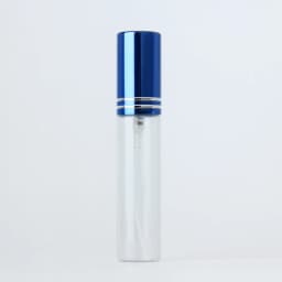 20pcs 50pcs 100pcs 15ml 10ml 5ml Portable Refillable Perfume Bottle Empty Metal Spray Perfume Bottles Atomizer Container Sample
