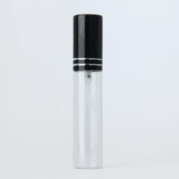 20pcs 50pcs 100pcs 15ml 10ml 5ml Portable Refillable Perfume Bottle Empty Metal Spray Perfume Bottles Atomizer Container Sample