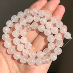 Natural Orange Jades Chalcedony Stone Beads Round Loose Beads For Jewelry Making 15"Strand 6 8 10 12mm DIY Bracelet Necklace