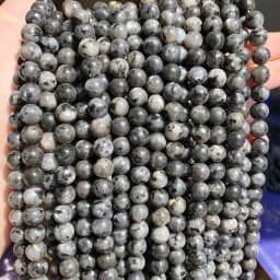 Natural Orange Jades Chalcedony Stone Beads Round Loose Beads For Jewelry Making 15"Strand 6 8 10 12mm DIY Bracelet Necklace