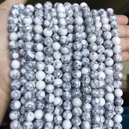 Natural Orange Jades Chalcedony Stone Beads Round Loose Beads For Jewelry Making 15"Strand 6 8 10 12mm DIY Bracelet Necklace