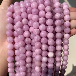Natural Orange Jades Chalcedony Stone Beads Round Loose Beads For Jewelry Making 15"Strand 6 8 10 12mm DIY Bracelet Necklace