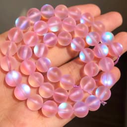 Natural Orange Jades Chalcedony Stone Beads Round Loose Beads For Jewelry Making 15"Strand 6 8 10 12mm DIY Bracelet Necklace