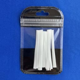 10pcs/set Nail Extension Form for Nails Fiberglass Nails Acrylic Extension Ongle Tips Set Extension Pack Fiber Glass Nail Forms